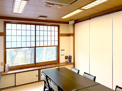 和室